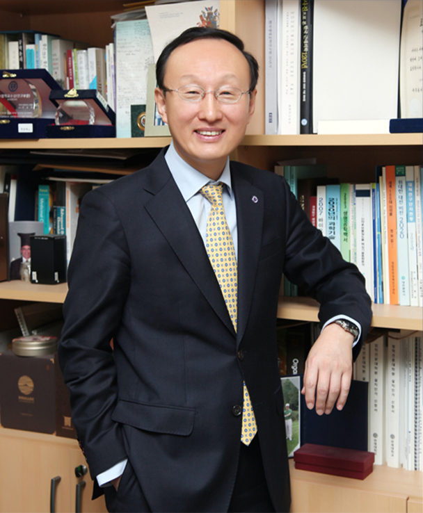 K-NIBRT사업단장 한균희