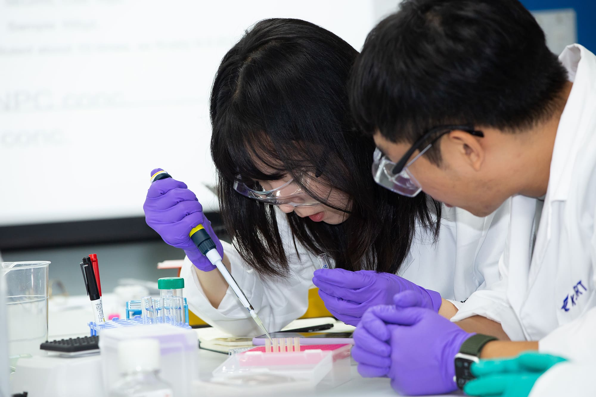 고교생교육과정