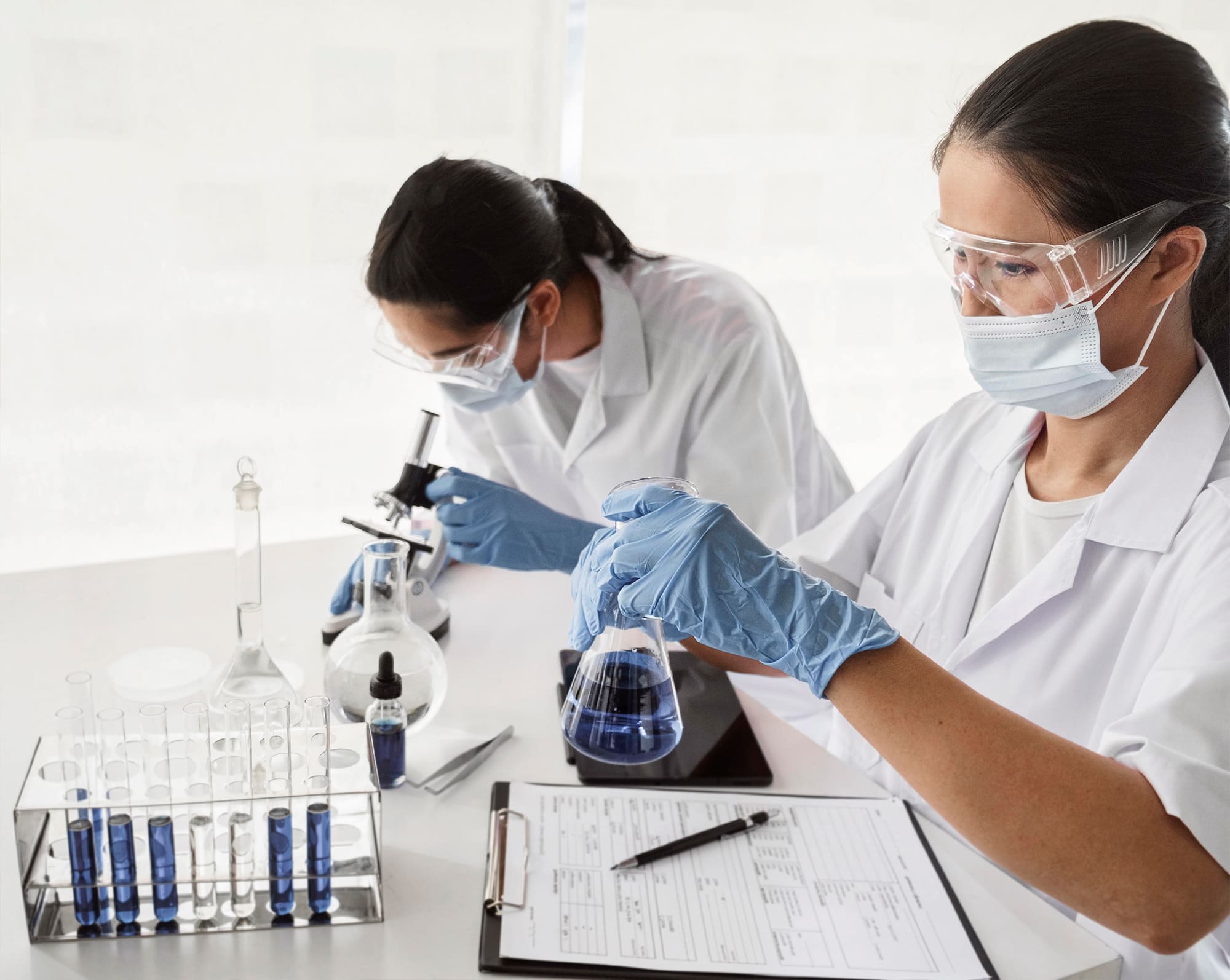 여성과학자교육과정